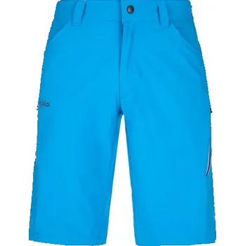 Cyklistické kalhoty Cyklistické šortky Kilpi Trackee - Trackee - 3422196