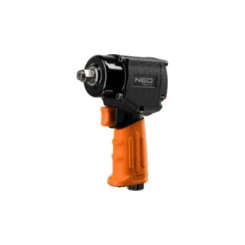 Pneumatický rázový utahovák, 1/2", NEO 14-004