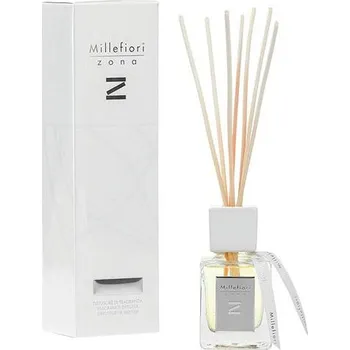 Aroma difuzér Difuzér Millefiori Milano Zona, Fior di Muschio, 100 ml