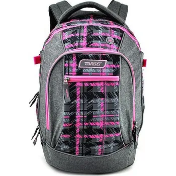 Studentský batoh Target Airpack Switch Violaceus 21871