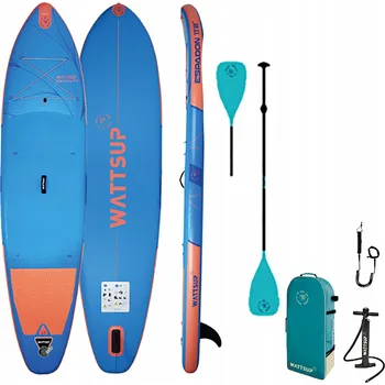 Paddleboard SUP prkno Wattsup Espadon 11.8, 355 cm