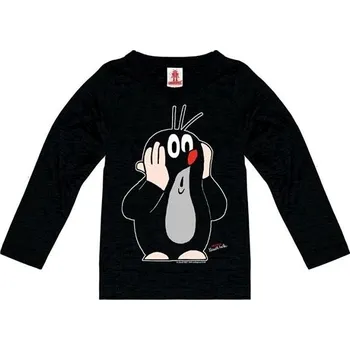 Pánské tričko Krteček - Oh Oh! - dětské tričko 128 m