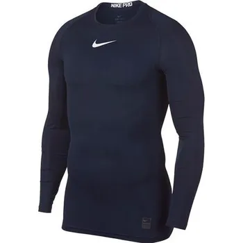 Pánské tričko Termo tričko Nike - 1431564