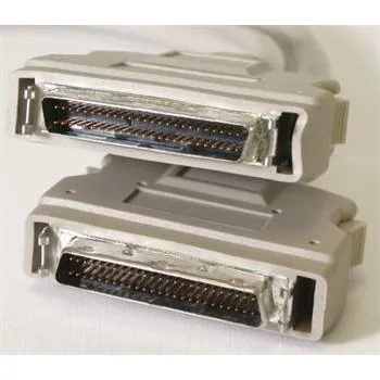 Stolní počítač PremiumCord SCSI2 Canon50mini-Canon50mini 1m