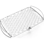 Držák na rybu a zeleninu Weber, velký