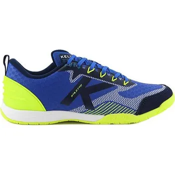 Pánská sálová obuv Sálová obuv Kelme Stiletto - Stiletto - 3481527