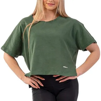 Dámské tričko Dámské tričko Nebbia "The Minimalist" - "The Minimalist" - 3484828