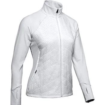 Dámská casual bunda CG Reactor Run Insulated Jacket-GRY - 3324096