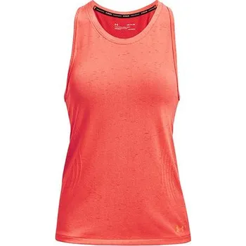 UA Seamless Run Tank-ORG - 3482690