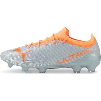 Kopačky Pánské kopačky Puma ULTRA 2.4 FG/AG - Velikost 41 – lehké lisovky pro maximální rychlost a pohodlí s univerzálním využitím na přírodní i umělý povrch. - 3481996