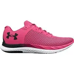 Dámské boty Under Armour UA W Charged Breeze Pink - Dámské běžecké boty UA W Charged Breeze od značky Under Armour, v růžovém provedení.