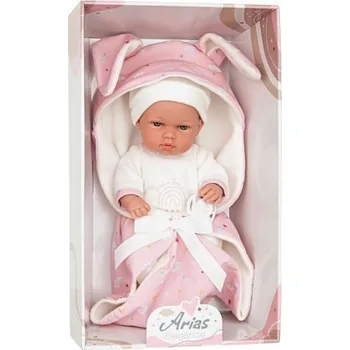 Panenka Španělská Panenka 30cm Arias 60760