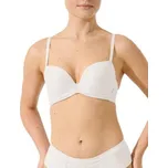 Dámská push-up podprsenka Lisca LAURA 20326 bílá bílá 85C