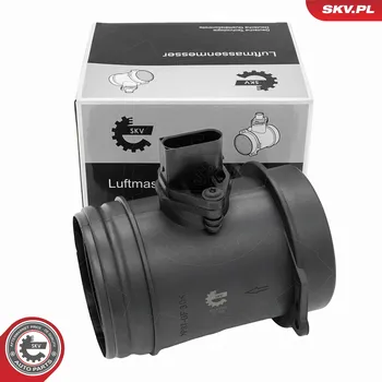 Čidlo automobilu Snímač množství protékajícího vzduchu ESEN SKV 07SKV345