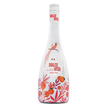 Míchaný nápoj Dolce Vita Equivocado Spritz 0% 0,75l