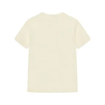 Pánské tričko United Colors Of Benetton T-Shirt 35RYC10N9 Béžová Regular Fit 122