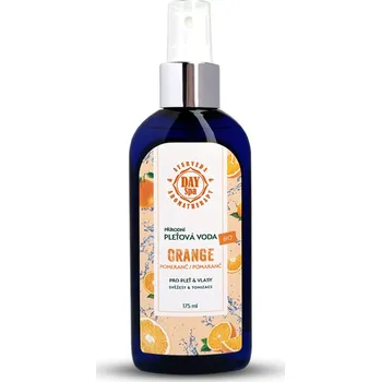 BIO Pomerančová voda (hydrolát), 175 ml, Day Spa EXP 1/26