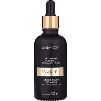 Pleťový krém Sunewmed+ - Aktivátor pod krém na obličej a oči Hydratační séra 50 ml unisex