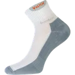 Sportovní Ponožky VoXX Brooke bílá Velikost: 43-46
