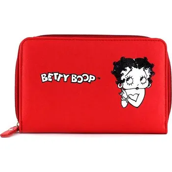 Peněženka Peněženka Target Betty Boop Red 11-0273