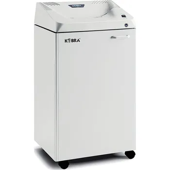 Skartovačka Skartovačka Kobra 300.2 S5 E/S