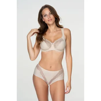 Podprsenka TIMO Timo | Nevyztužená krajková podprsenka Neptune - 75F / 27