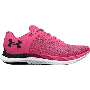 Dámská obuv Dámské boty Under Armour UA W Charged Breeze - 3489265
