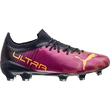 Kopačky Pánské kopačky Puma ULTRA 2.4 FG/AG - ULTRA 2.4 FG/AG - 3480478