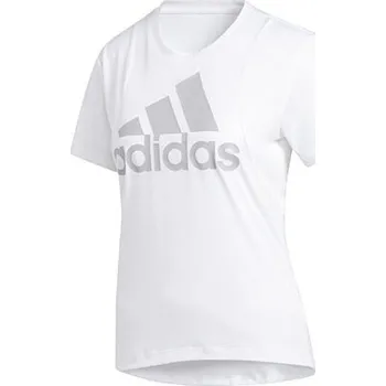 Dámské tričko Dámské TRIČKO BADGE OF SPORT LOGO - 3422809