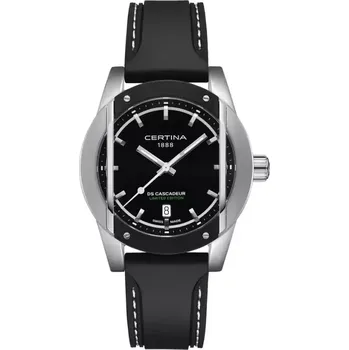 Hodinky Certina DS Cascadeur 30th Anniversary Limited Edition C046.410.27.051.10