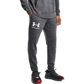 UA RIVAL TERRY JOGGER-GRY - 3389690