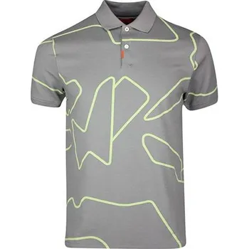 Pánské tričko Polotriko Nike Slim Fit - Slim Fit - 3391001