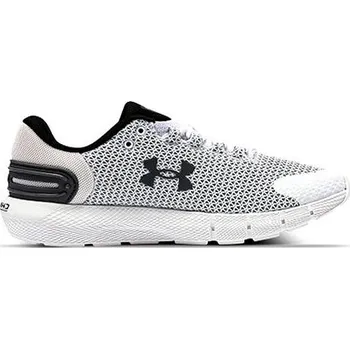 Pánská běžecká obuv UA Charged Rogue 2.5 RFLCT-WHT - 3390321