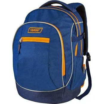 Školní batoh Studentský batoh Target Airpack Switch Blurange 26281