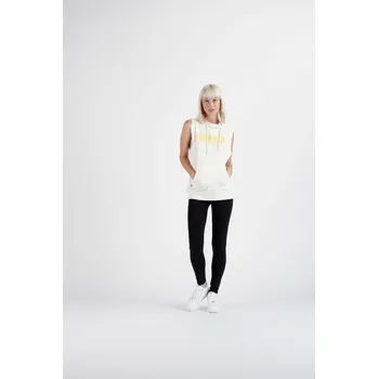 Pánská mikina NIKITA mikina - Boxer Po Hoodie Silt (SLT) velikost: XS