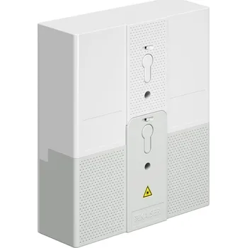 Rozvaděč EVI16 - optický rozvaděč vnitřní pro 16 vláken