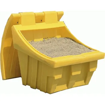 Úložný box Nádoba na posyp - 300 l.