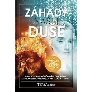 Umění Záhady našej duše