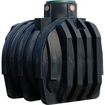 nádrž Podzemní nádrž na dešťovou vodu MONO 6800 l.