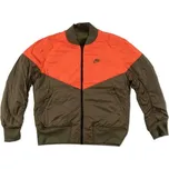 Pánská bunda Nike Air Force 1 - Air Force 1 Reversible Jacket - 1594070