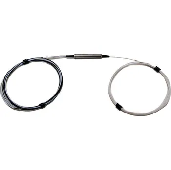 Počítač XtendLan WDM rozbočovač, 1x2, téměř bez útlumu rozbočuje 1550nm a 1310nm, 34dB izolace, singlemode FOSW-1550-B