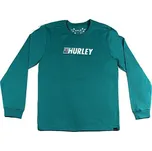 Pánské triko Hurley Explore Expolation - 3475406