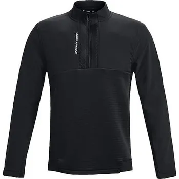 Pánská mikina UA Storm Daytona HZ-BLK - 3490708