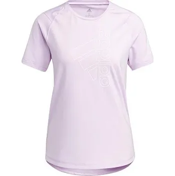 Dámské sportovní tričko Adidas Tech Bos Tee - 3386952