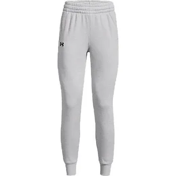 Dámské tepláky Under Armour Fleece Jogger Grey - Fleece Jogger - 3489884