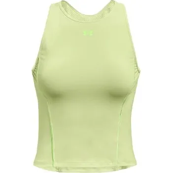 Dámské tílko Under Armour Armour Tank Heat Gear - Armour Tank - 3482814