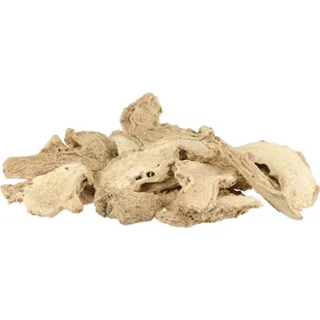 Koření Profikoření - Zázvor sušený plátky (5 Kg)