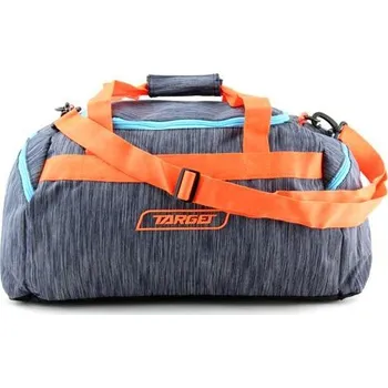 Cestovní taška Cestovní taška Target Air Pack Melange Titanium 21402