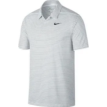 Pánské tričko Pánské polotriko Nike Dry Essential Stripe Polo - Essential Stripe Polo - 3411043