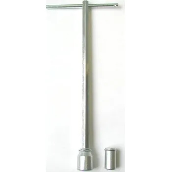 Klíč Lidokov 01.232 Klíč MEZ 5